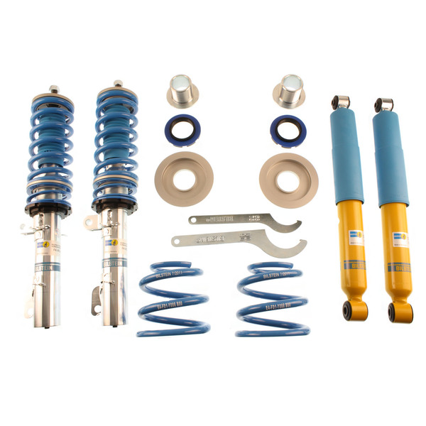 Kit Bilstein B14 Audi A3/TT VW Golf IV