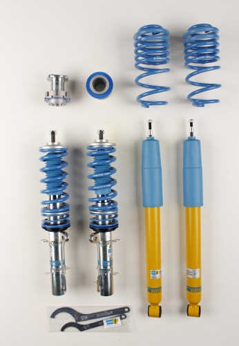 Kit Bilstein B14 Audi TT 8N et Leon 1M