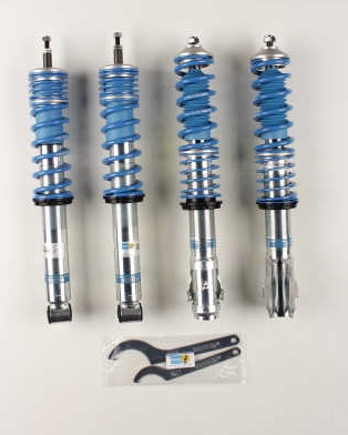 Kit Bilstein B14 VW Polo 6N