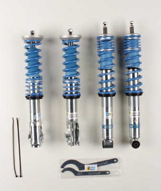 Kit Bilstein B14 VW Polo 6N2/ Seat Ibiza 6K