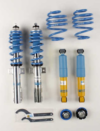 Kit Bilstein B14 Opel Astra G