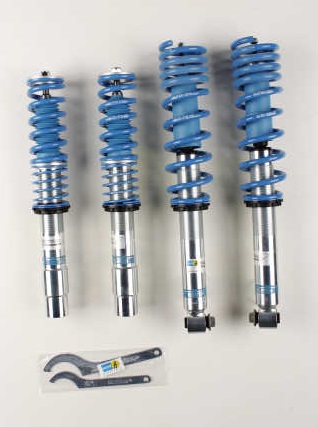 Kit Bilstein B14 BMW Serie 5 E39