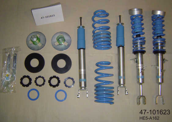 Kit Bilstein B14 Nissan 350Z