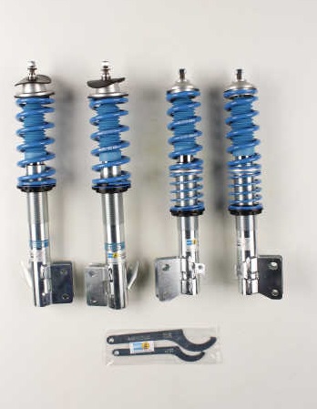 Kit Bilstein B14 Subaru Impreza