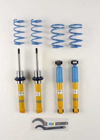 Kit Bilstein B14 Smart