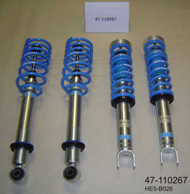 Kit Bilstein B14 Mazda RX8