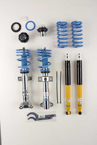 Kit Bilstein B14 Mercedes SLK Ph2