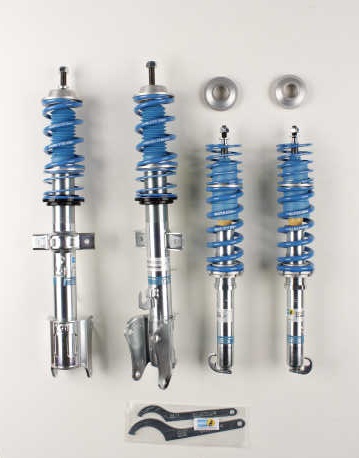 Kit Bilstein B14 Alfa romeo 147/ 156/ GT