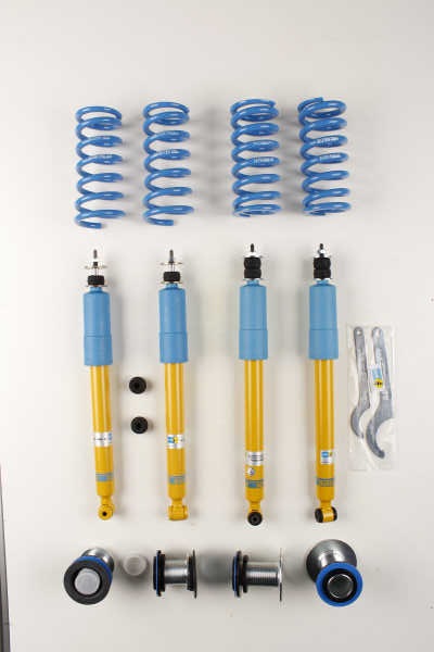 Kit Bilstein B14 Mercedes Classe SLK