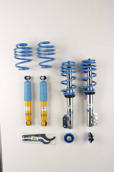 Kit Bilstein B14 Opel Astra H inclu OPC