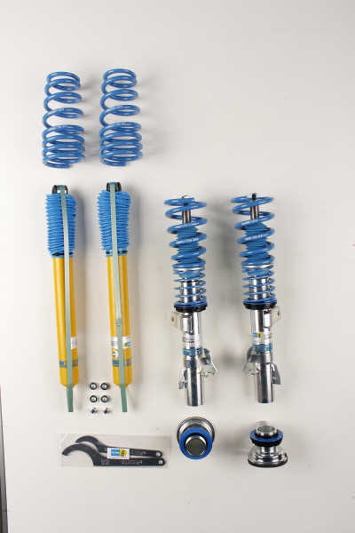 Kit Bilstein B14 Ford Focus II/ Mazda 3 /Volvo C30