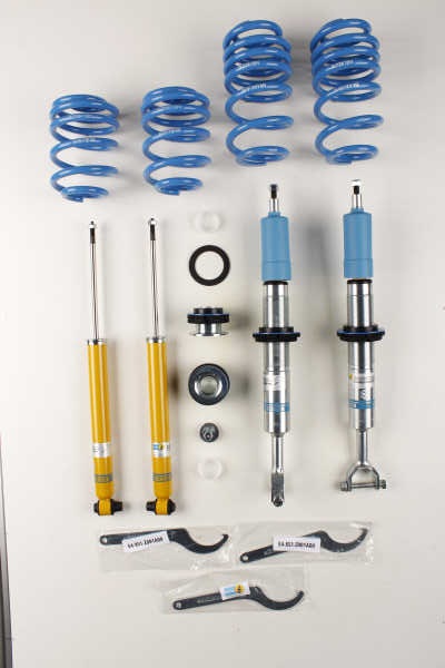 Kit Bilstein B14 Audi A4 4B/ VW Passat