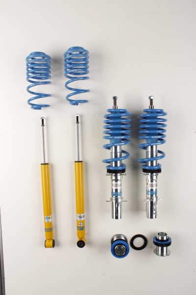 Kit Bilstein B14 Audi A3/ VW Golf IV/ New beetle