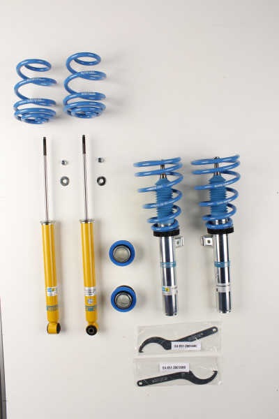 Kit Bilstein B14 BMW Serie 3 E46 Compact inclu