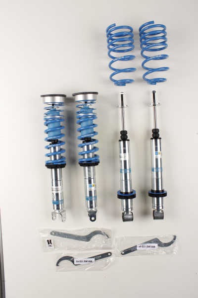 Kit Bilstein B14 Mazda MX5 NC