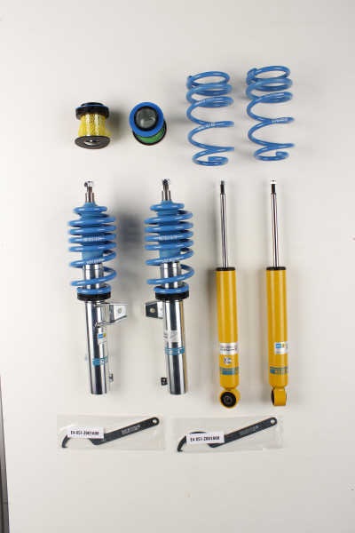 Kit Bilstein B14 Audi TT 8J inclu TTRS