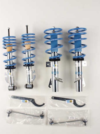 Kit Bilstein B14 Mini R55/56/57/58/59