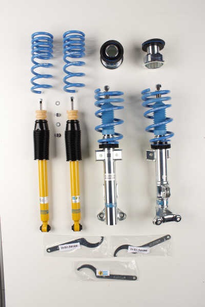 Kit Bilstein  B14 Mercedes Classe C/E