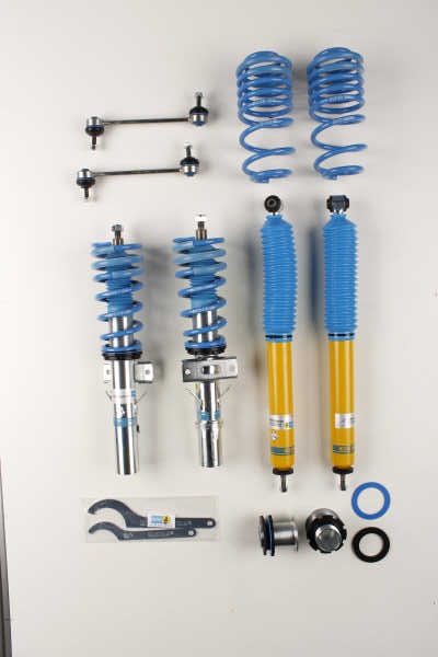 Kit Bilstein B14 VW Polo/ Seat Ibiza/ Skoda Fabia