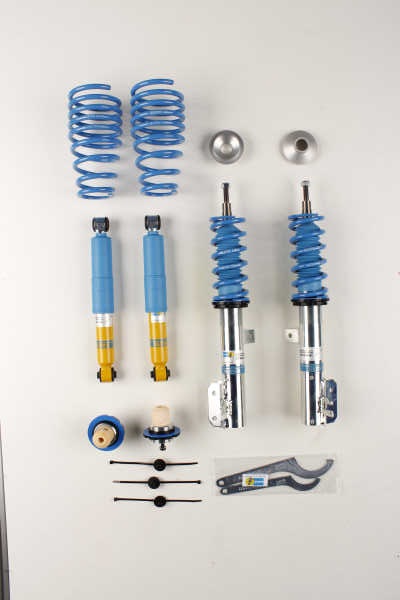 Kit Bilstein B14 Abarth 500