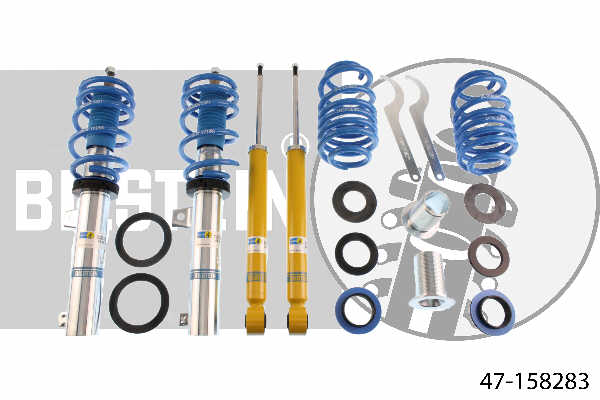 Kit Bilstein B14 VW Golf 6/ Coccinelle/ Scirocco