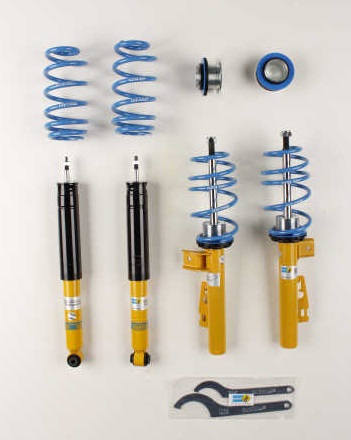 Kit Bilstein B14 Smart Fortwo II