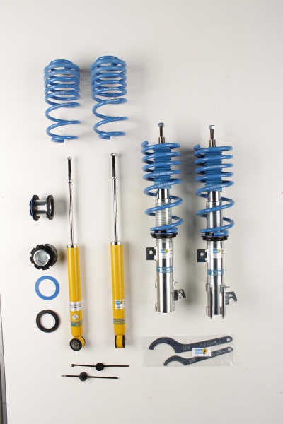 Kit Bilstein B14 Suzuki Swift Sport 125cv