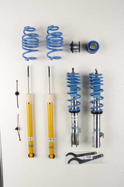 Kit Bilstein B14 Mitsubishi Colt