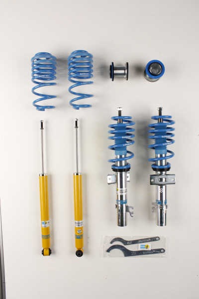 Kit Bilstein B14 Audi A1/ Seat Ibiza/ VW Polo