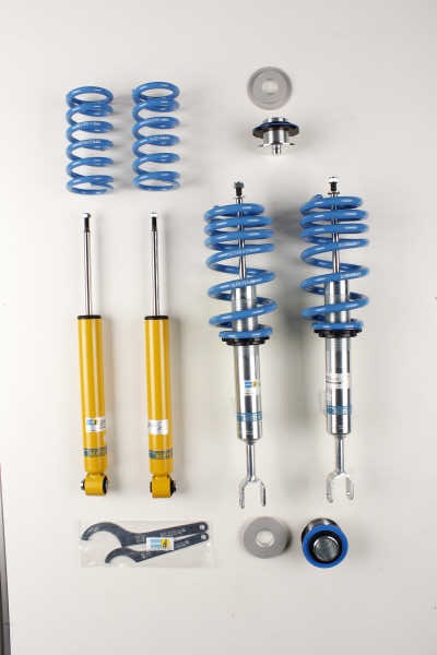 Kit Bilstein B14 Audi A4 B6