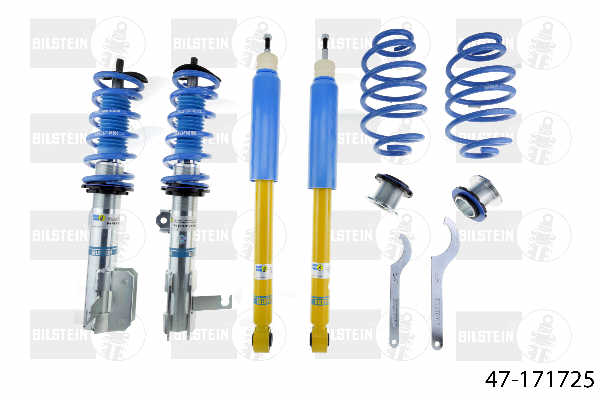 Kit Bilstein B14 Opel Astra J/ Chevrolet Cruze