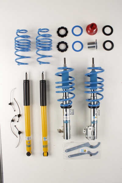 Kit Bilstein B14 Honda Jazz II