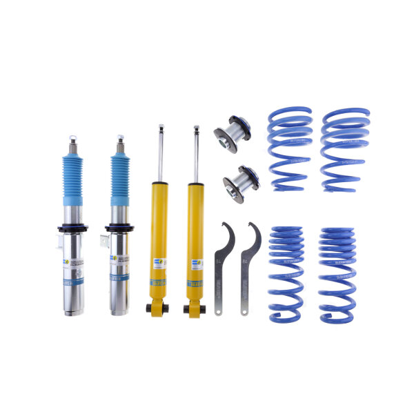 Kit Bilstein B14 BMW Serie 1/3/4 Xdrive