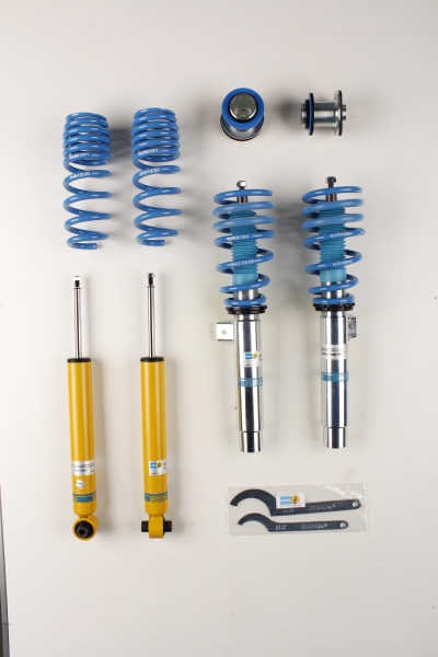 Kit Bilstein B14 BMW Serie 1/ Serie 3