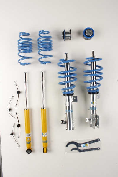 Kit Bilstein B14 Suzuki Swift III sport inc.