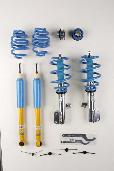 Kit Bilstein B14 Nissan Juke