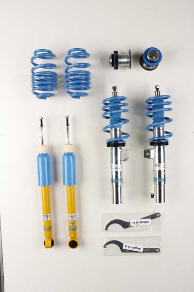 Kit Bilstein B14 Audi A3 8V  Golf 7 GTI