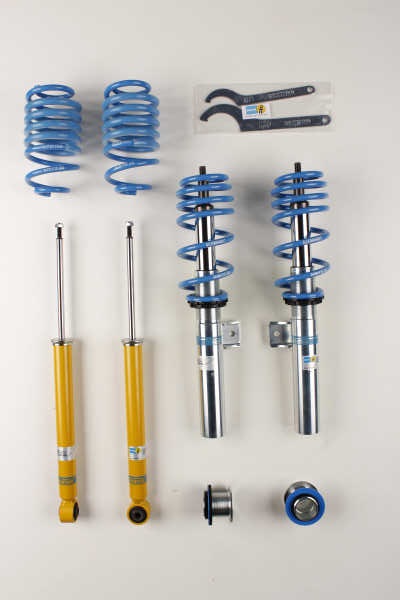 Kit Bilstein B14 Opel Astra J GTC inclu OPC