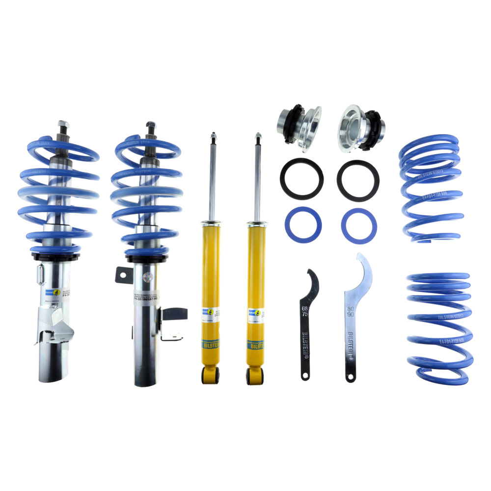 Kit Bilstein B14 Ford Focus ST