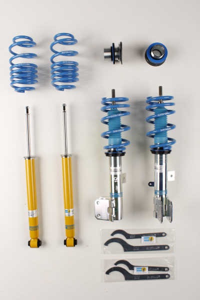 Kit combiné Bilstein B14 Peugeot RCZ