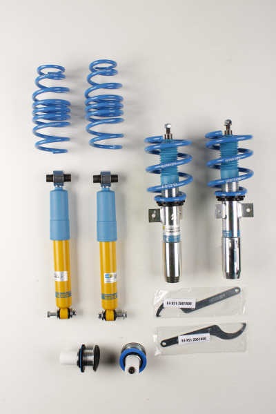 Kit Bilstein B14 Renault Megane 3 RS