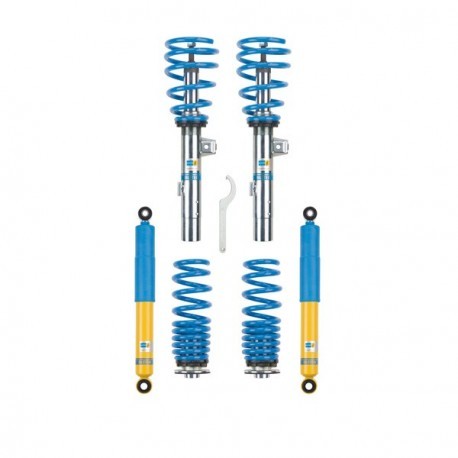 Kit Bilstein B14 Clio 3 RS PH1