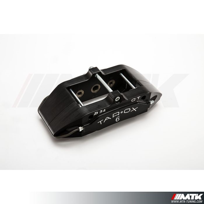 Kit gros frein 6 pistons Tarox Bmw M5 E39