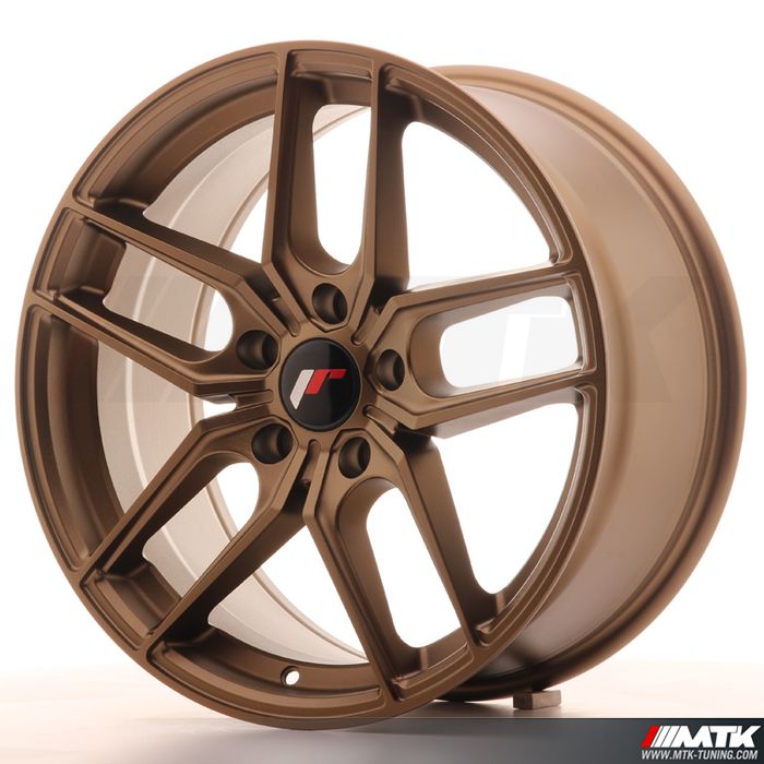 Japan Racing JR25 18x8,5 ET40 Bronze