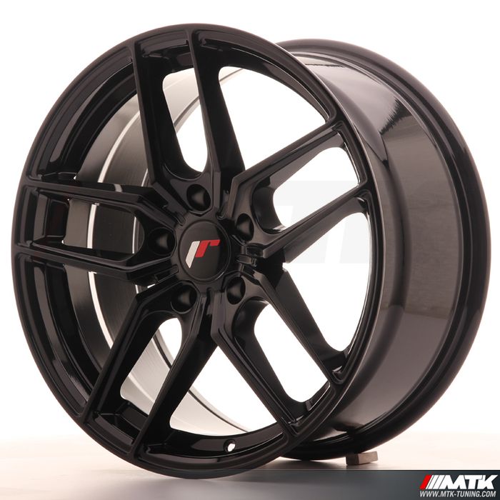 Japan Racing JR25 18x8,5 ET40 Noir