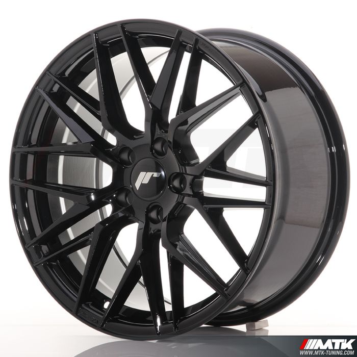 Japan Racing JR28 18x8,5 ET40 Noir