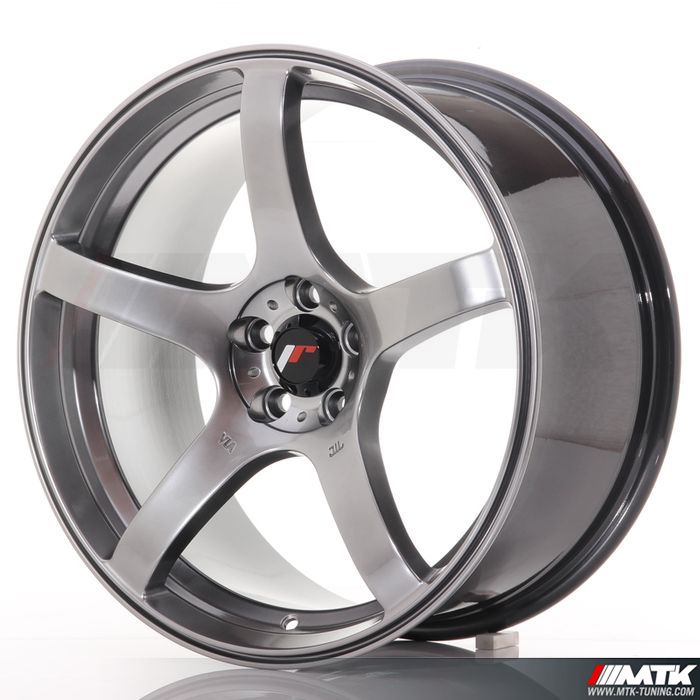 Japan Racing JR32 18x8,5 ET38 Hyper Black