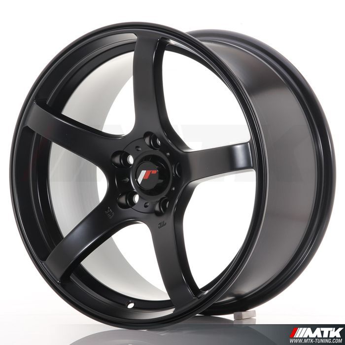 Japan Racing JR32 18x8,5 ET38 Noir