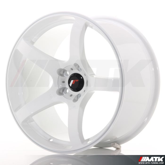 Japan Racing JR32 18x9,5 ET18 Blanc