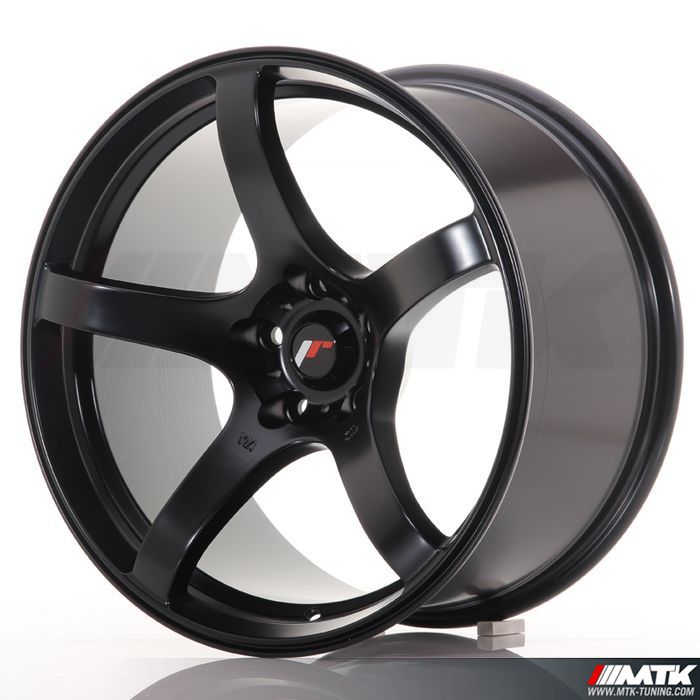 Japan Racing JR32 18x9,5 ET18 Noir